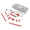 Vestil Heavy Duty Hydraulic Maintenance Set H-10 - alternate 2